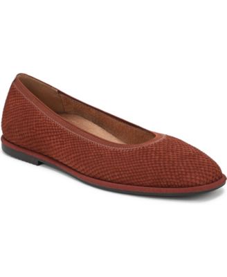 Женские балетки Vionic Caroll 2.0 Ballet Flats