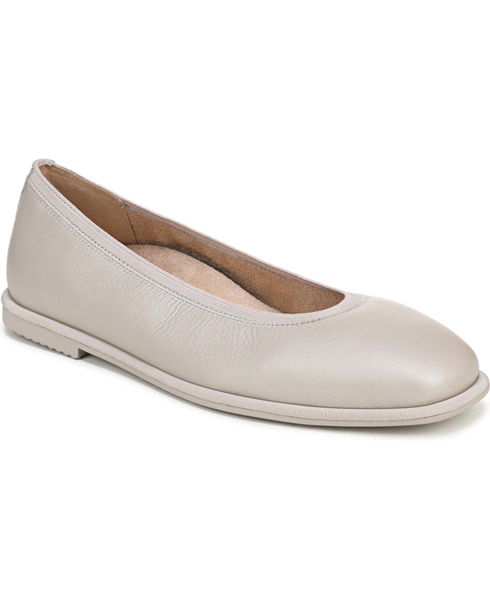 Vionic Womens Caroll 2.0 Ballet Flats