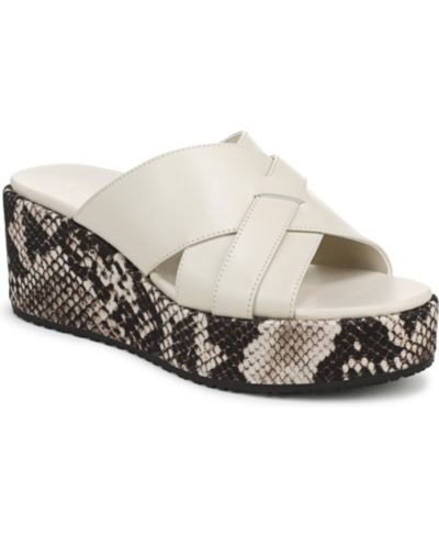 Vionic Womens Dawn Slide Sandals