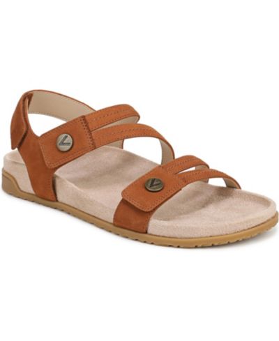 Brandy nubuck