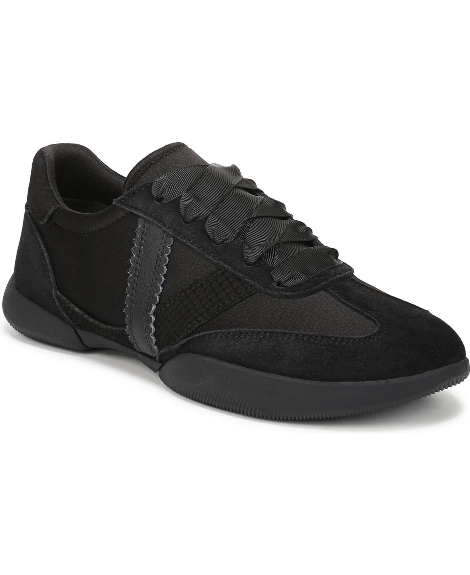 Vionic Womens Arabelle Lace Up Sneakers