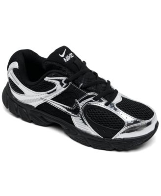 Nike Boys' and Girls' V5 RNR Retro Low-Top Mesh Sneakers from Finish Line