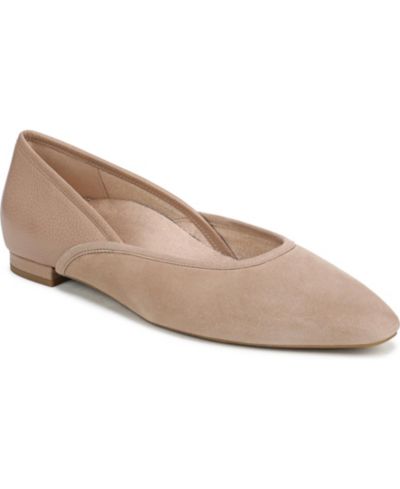 Desert sand suede