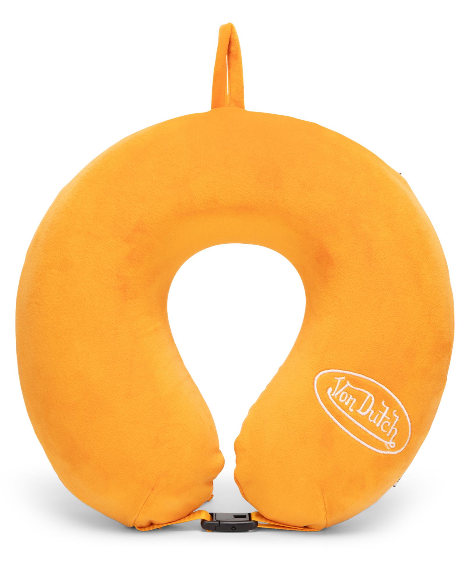 Дорожная подушка Von Dutch Classic Memory Foam 11"