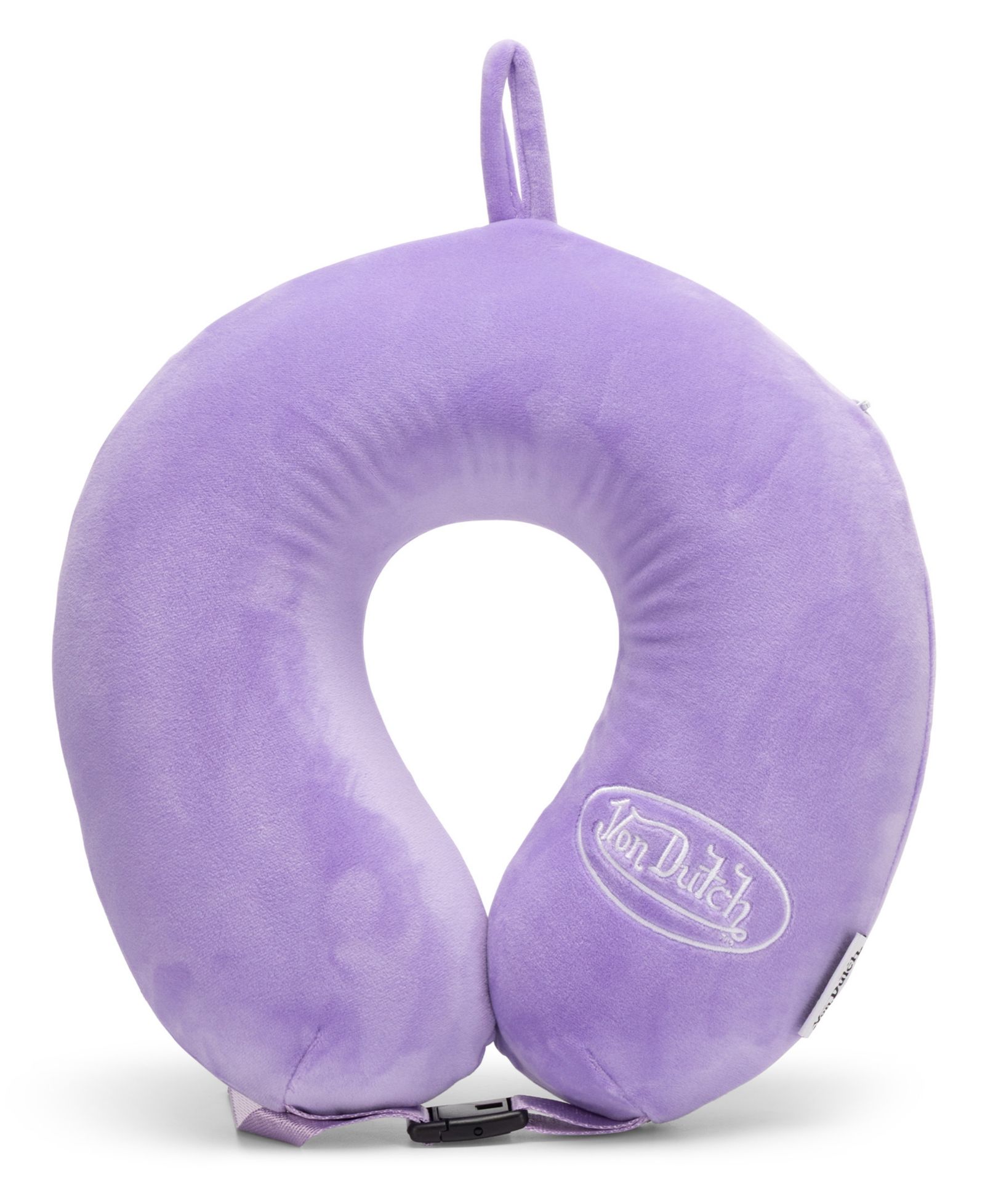 Подушка для путешествий Von Dutch Classic Memory Foam 11"