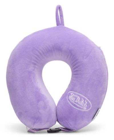 Подушка для путешествий Von Dutch Classic Memory Foam 11"