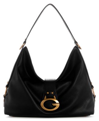 GUESS сумка через плечу среднего размера Camden Slouchy