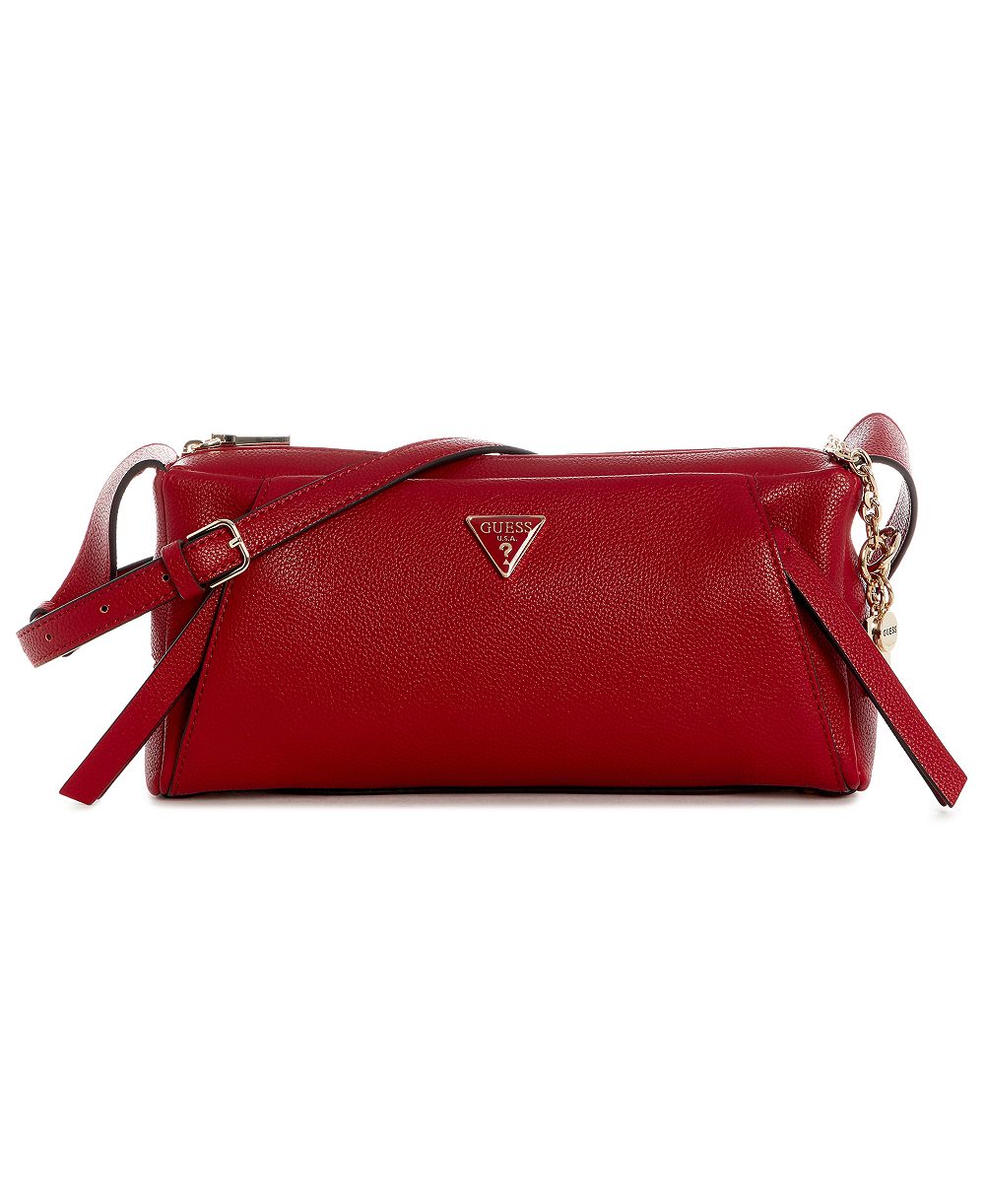 GUESS Devon Small Crossbody Handbag