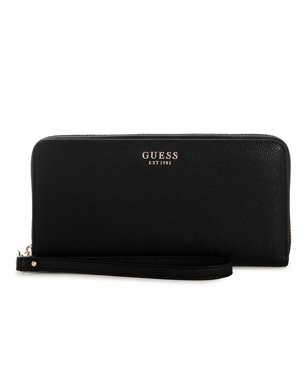 GUESS Bethany мини-кошелек на молнии