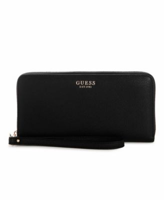 GUESS Bethany мини-кошелек на молнии