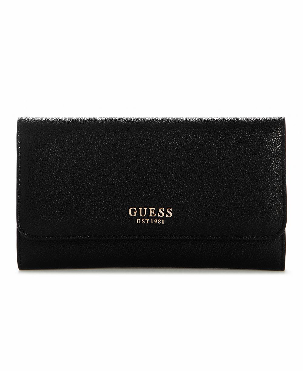 GUESS Bethany Mini Trifold кошелек