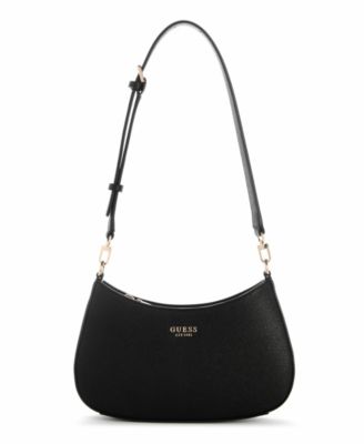 GUESS Женская маленькая сумка на плечо Bethany Zip-Top