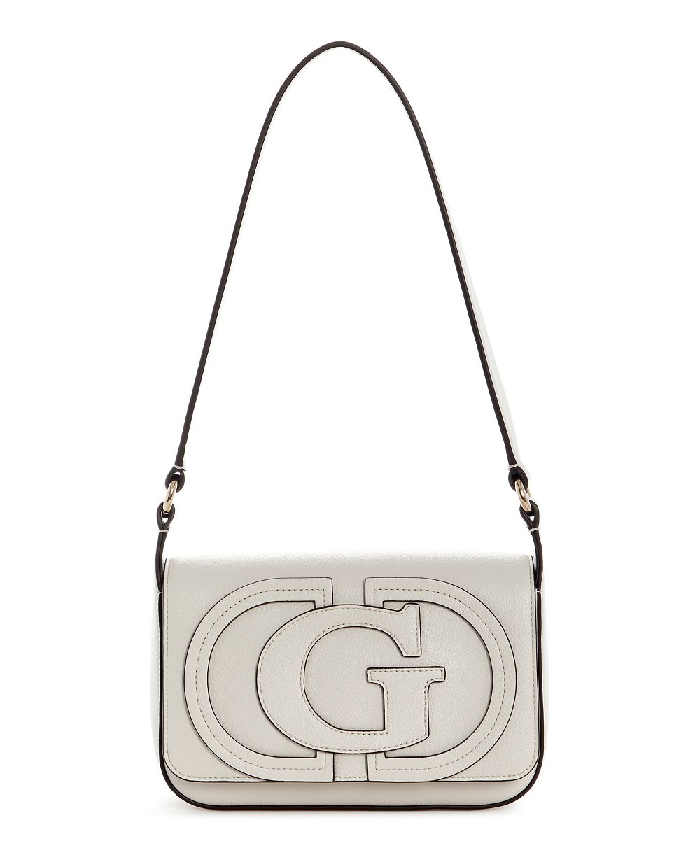 Женская сумка GUESS Ruby Small Flap Shoulder Handbag