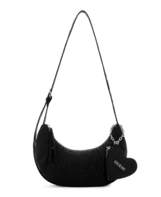 Сумка GUESS Sasha Small Hobo Shoulder