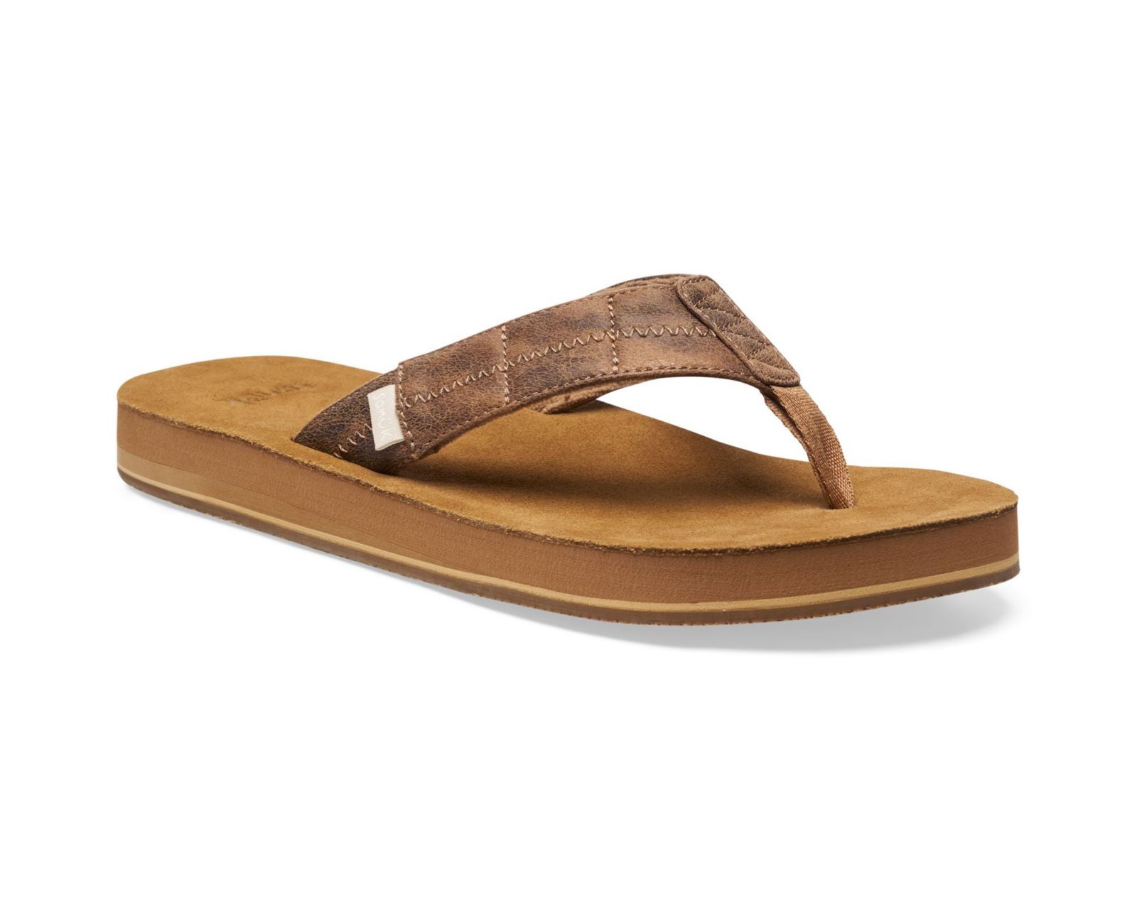 Sanuk Men's Hideout Sandals