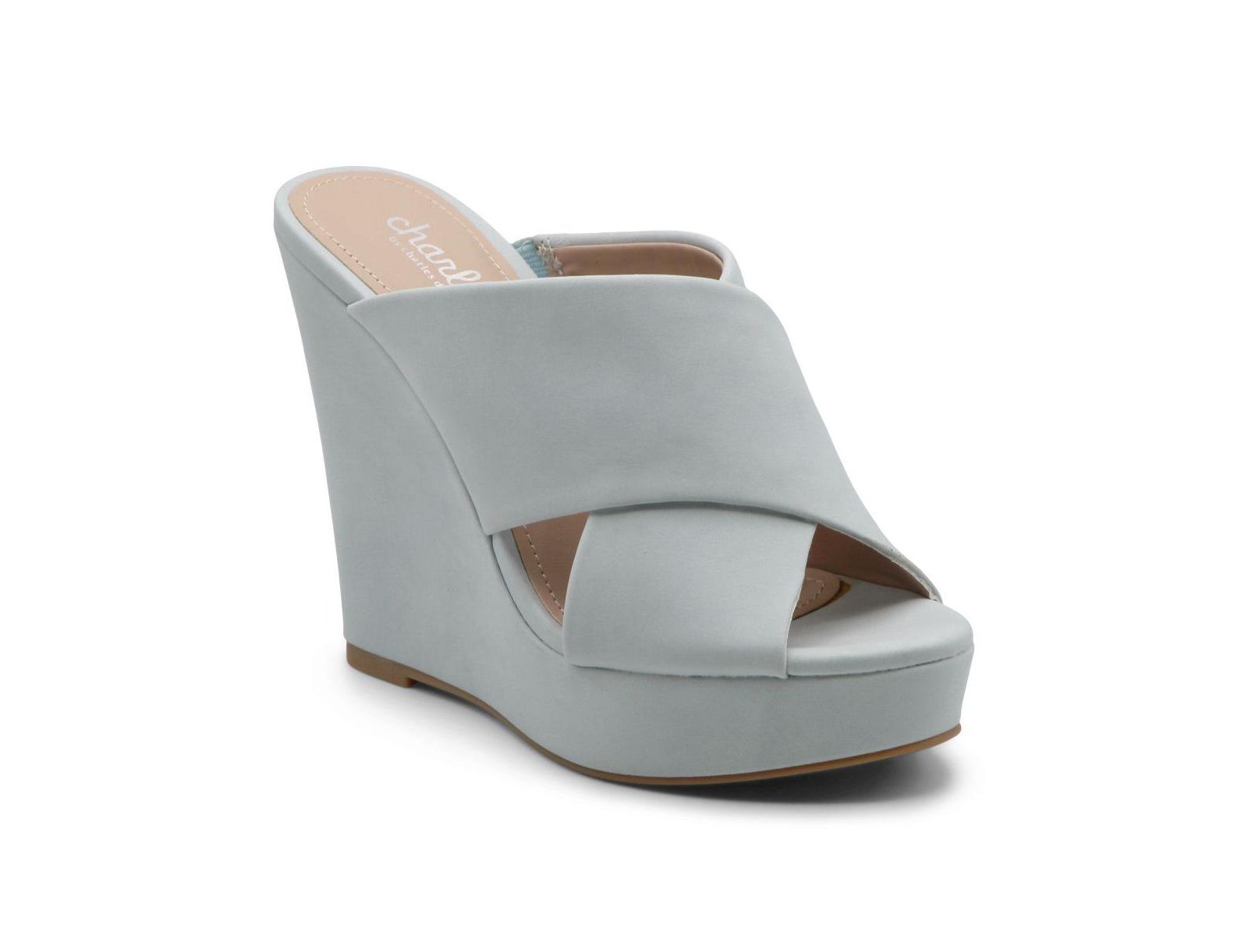 Туфли на платформе Charles by Charles David Womens Alternative 2 Wedge