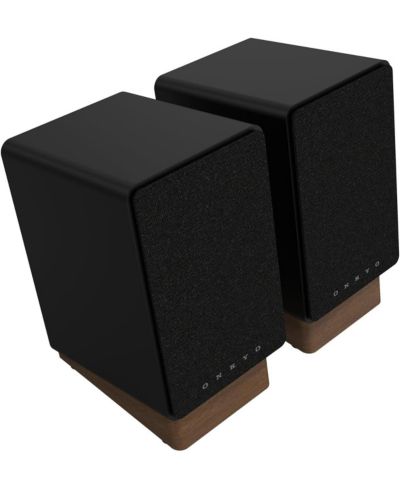 Пара акустических колонок Onkyo GX-30ARC-BLK с 4" Woofer (2025)