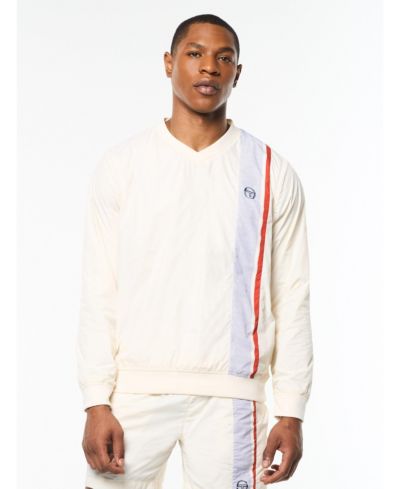 Мужская джерси Sergio Tacchini Attivo Damarindo Crewneck