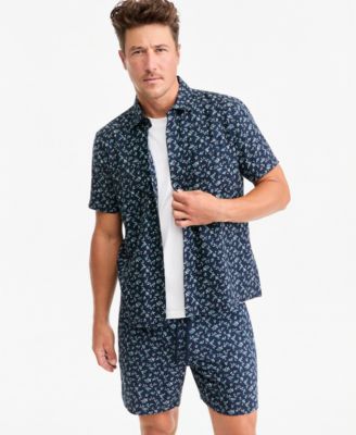 Basic Navy Combo