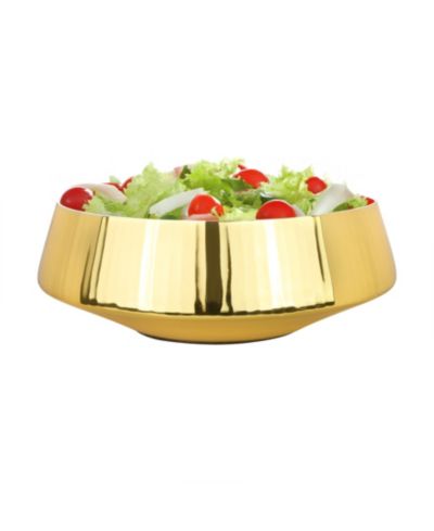 Классическая ваза для фруктов Classic Touch, 80 oz., 9.8"