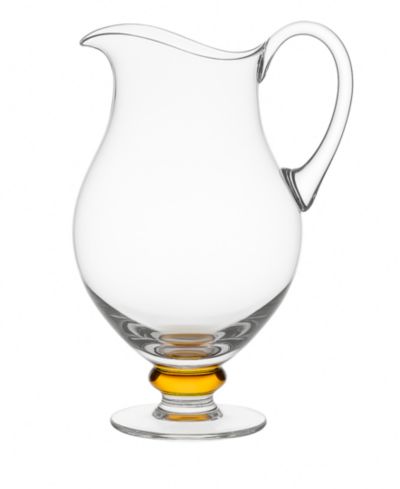 Стеклянный кувшин Classic Touch 50.72 oz.