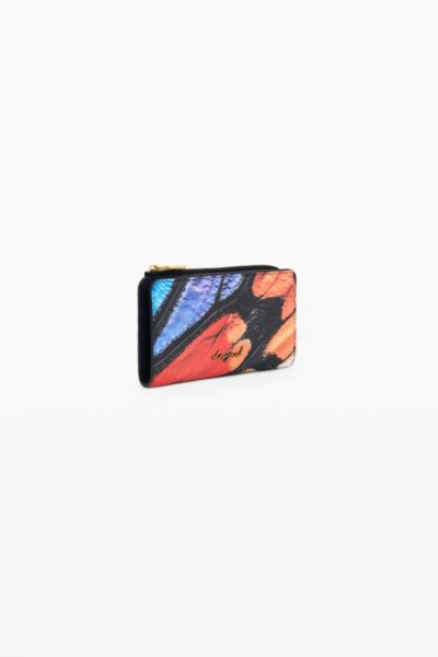 Desigual Women's Butterfly wallet