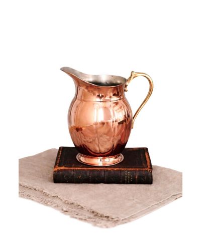 Медный кувшин Coppermill Kitchen, CMK Vintage Inspired