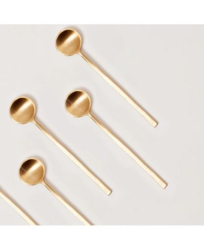 Десертные ложки Fleck, Wabi Set of 4