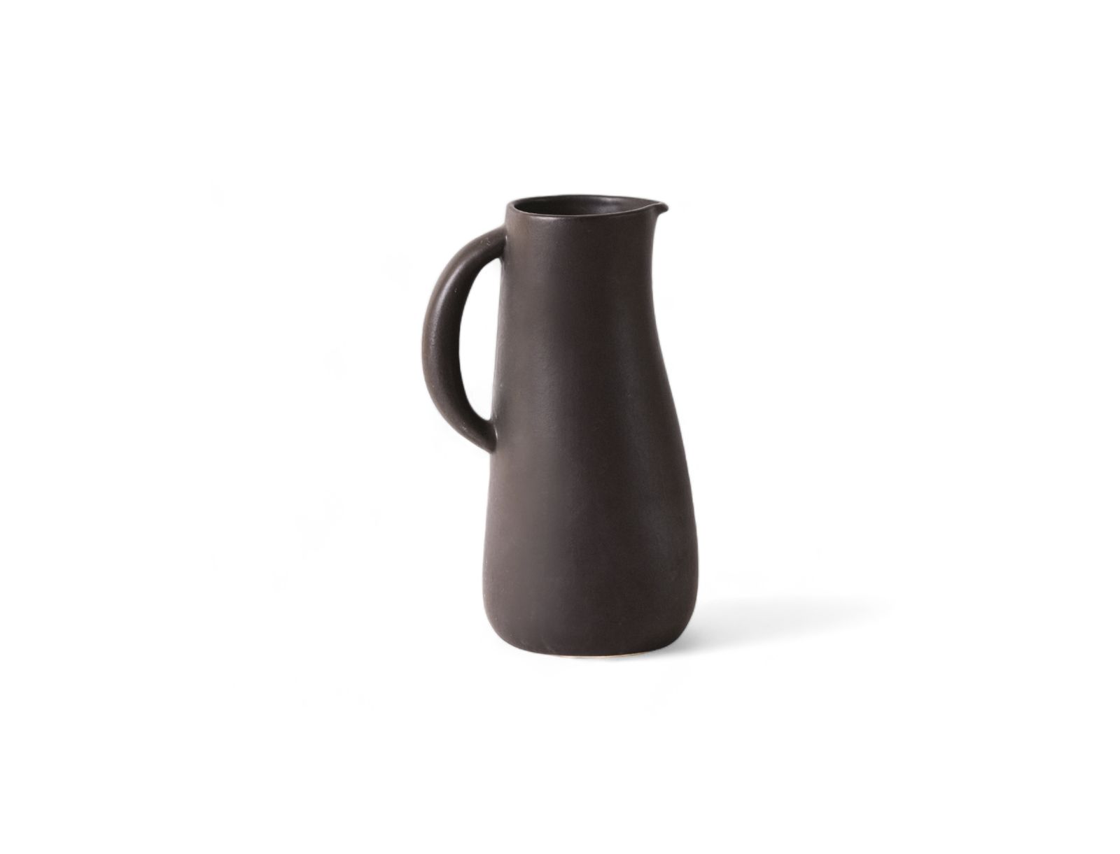 Gharyan Stoneware, Stoneware Jug Dadasi 50 oz