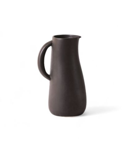Gharyan Stoneware, Stoneware Jug Dadasi 50 oz