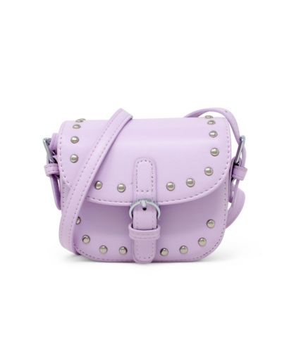 Женская сумка ZOMI GEMS Girls Saddle Stud