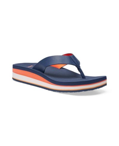 Женские сандалии Sanuk Highland St