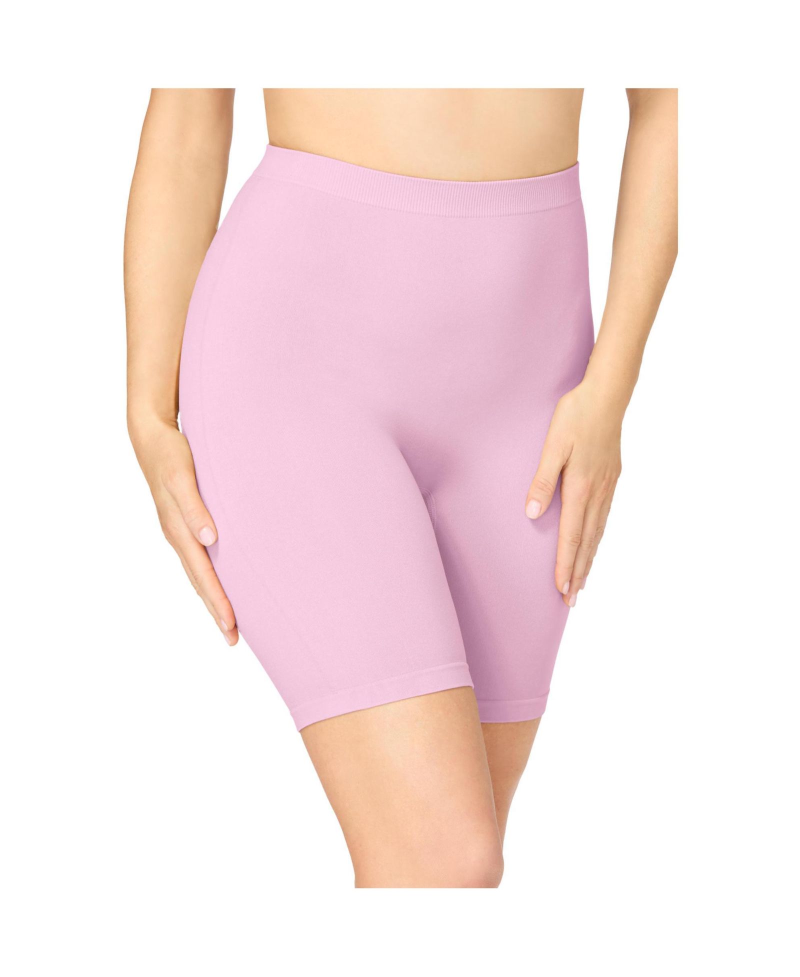 Comfort Choice Women's Slip-Short Boxer