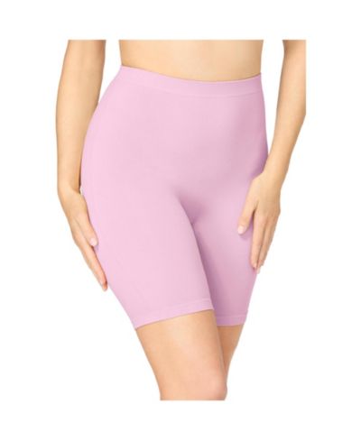 Comfort Choice Женские боксеры-шорты с заниженной талией