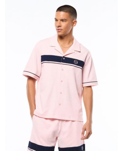 Мужская рубашка Sergio Tacchini Annata Cabana