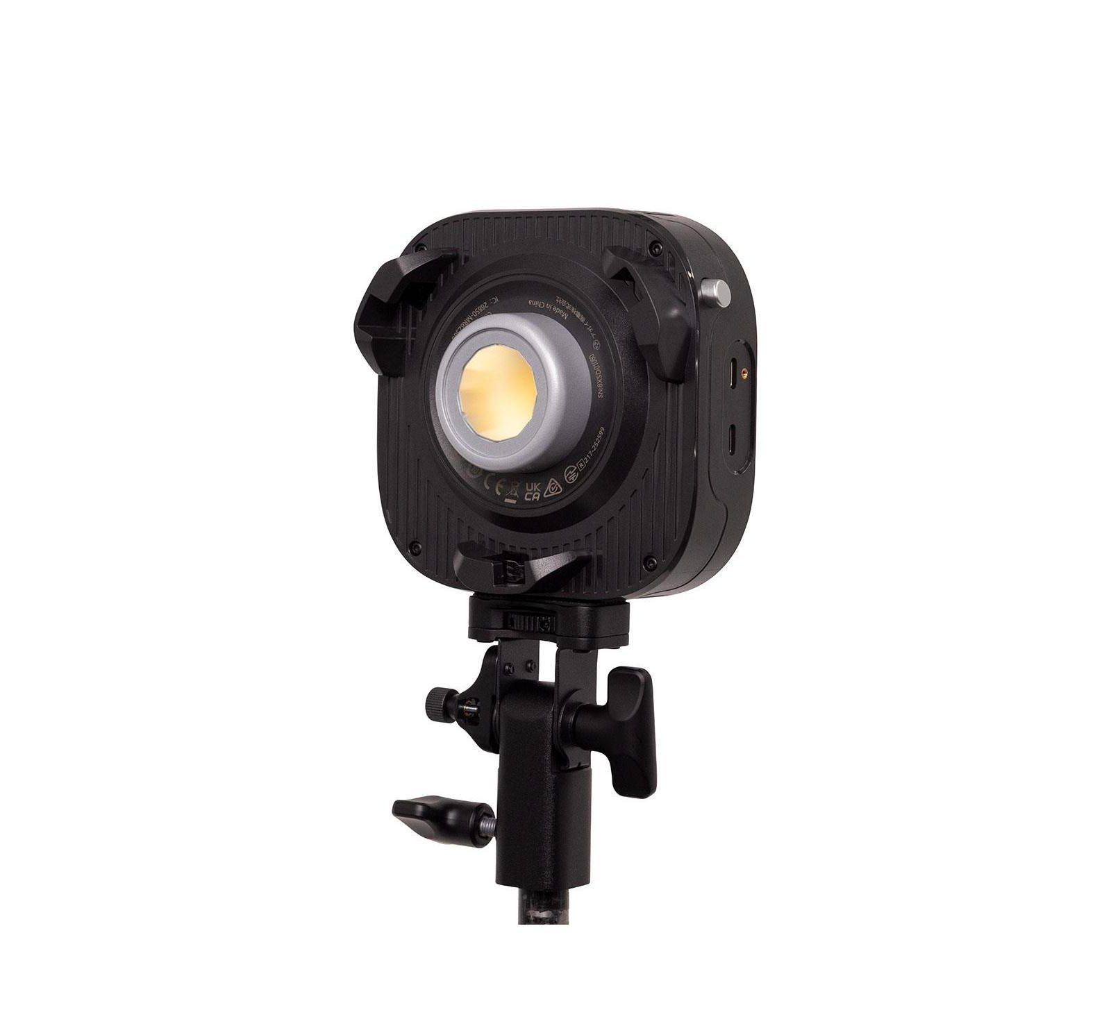amaran Halo 60x Bi-Color COB LED Light