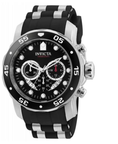 Invicta мужские кварцевые хронограф часы 6977 Pro Diver Quartz Dial