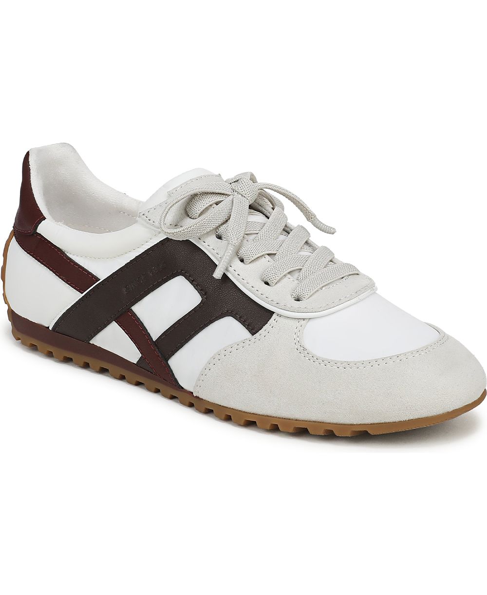 Franco Sarto Women's Raquel Lace-Up Sneakers