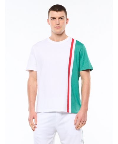 Мужская футболка Sergio Tacchini Classico
