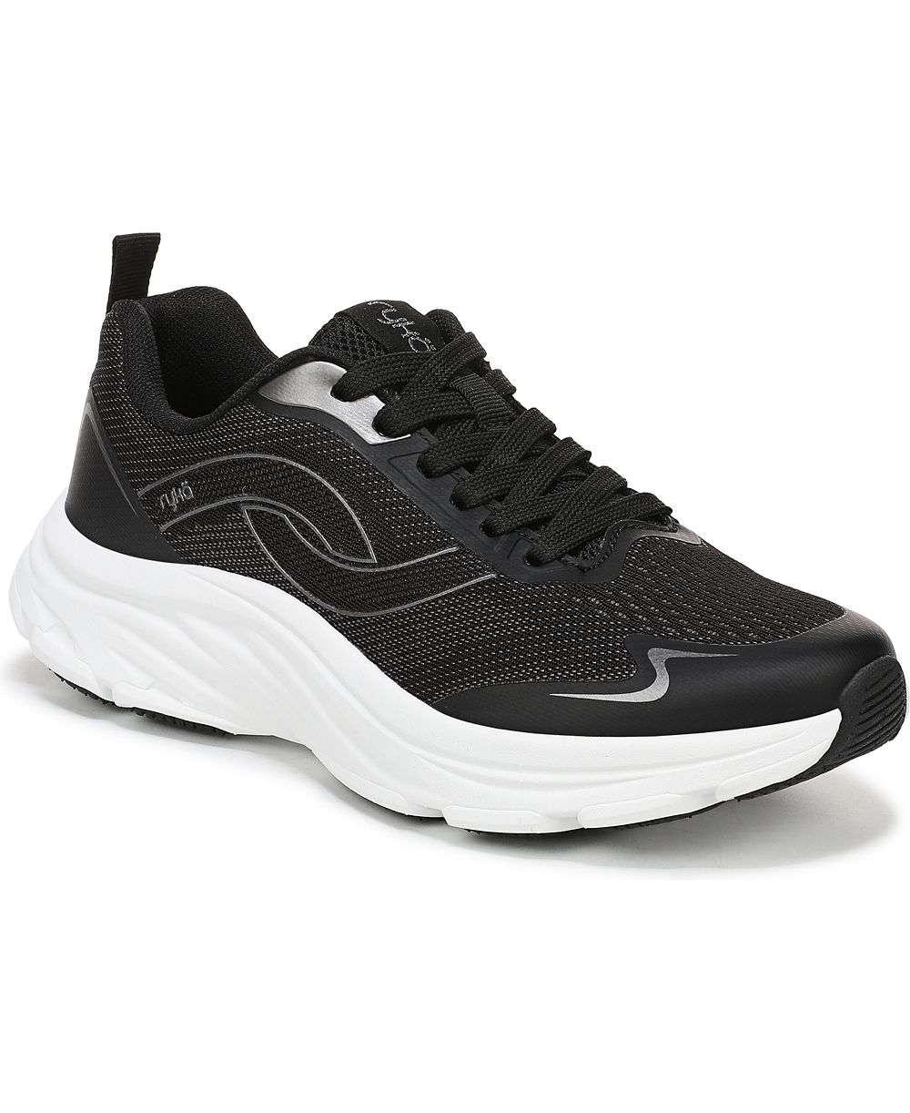 Ryka Женские прогулочные кроссовки Devine Max Lace-Up
