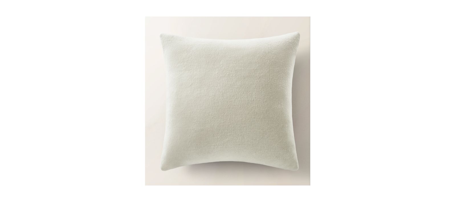 Z Gallerie Maeve Felted Wool Pillow