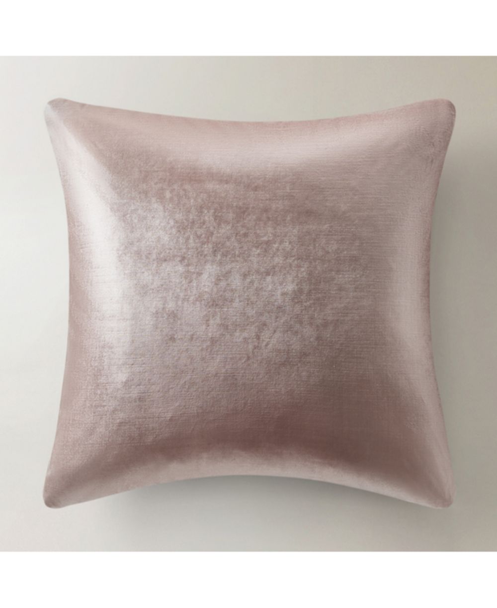 Z Gallerie Glisten Velvet Pillow 22"