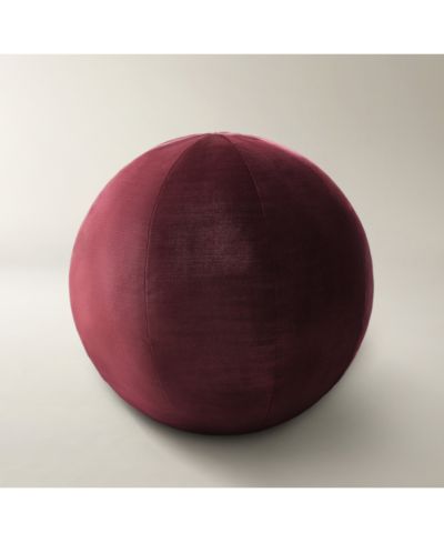 Декоративная подушка Veda Velvet Ball 12"