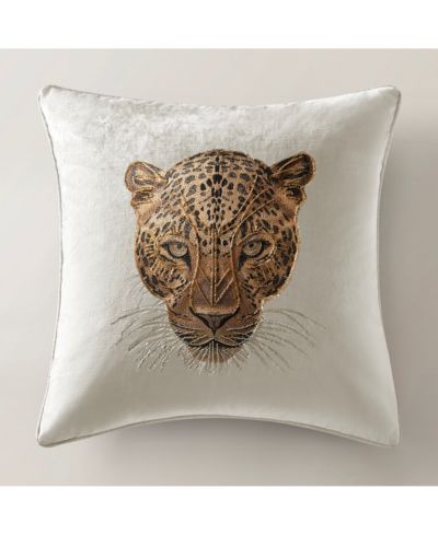 Подушка Namir 22" - Ivory