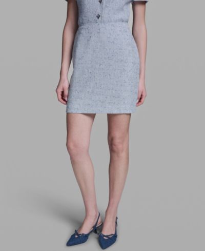 Мини-юбка BCBG Women's Novelty