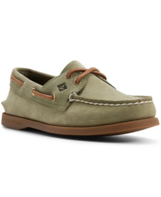 Sperry Women's Authentic Original™ 2 Eye Boat Shoe, Macy's Exclusive