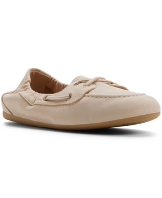 Sperry Women's Slim Sail Boat Shoe, Macy's Exclusive