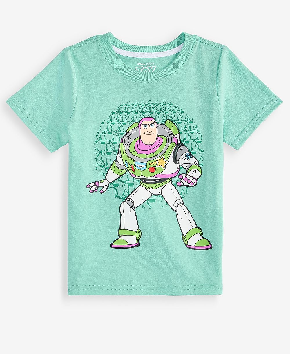 Epic Threads Детский футболки Toy Story Buzz Lightyear 12M-5T
