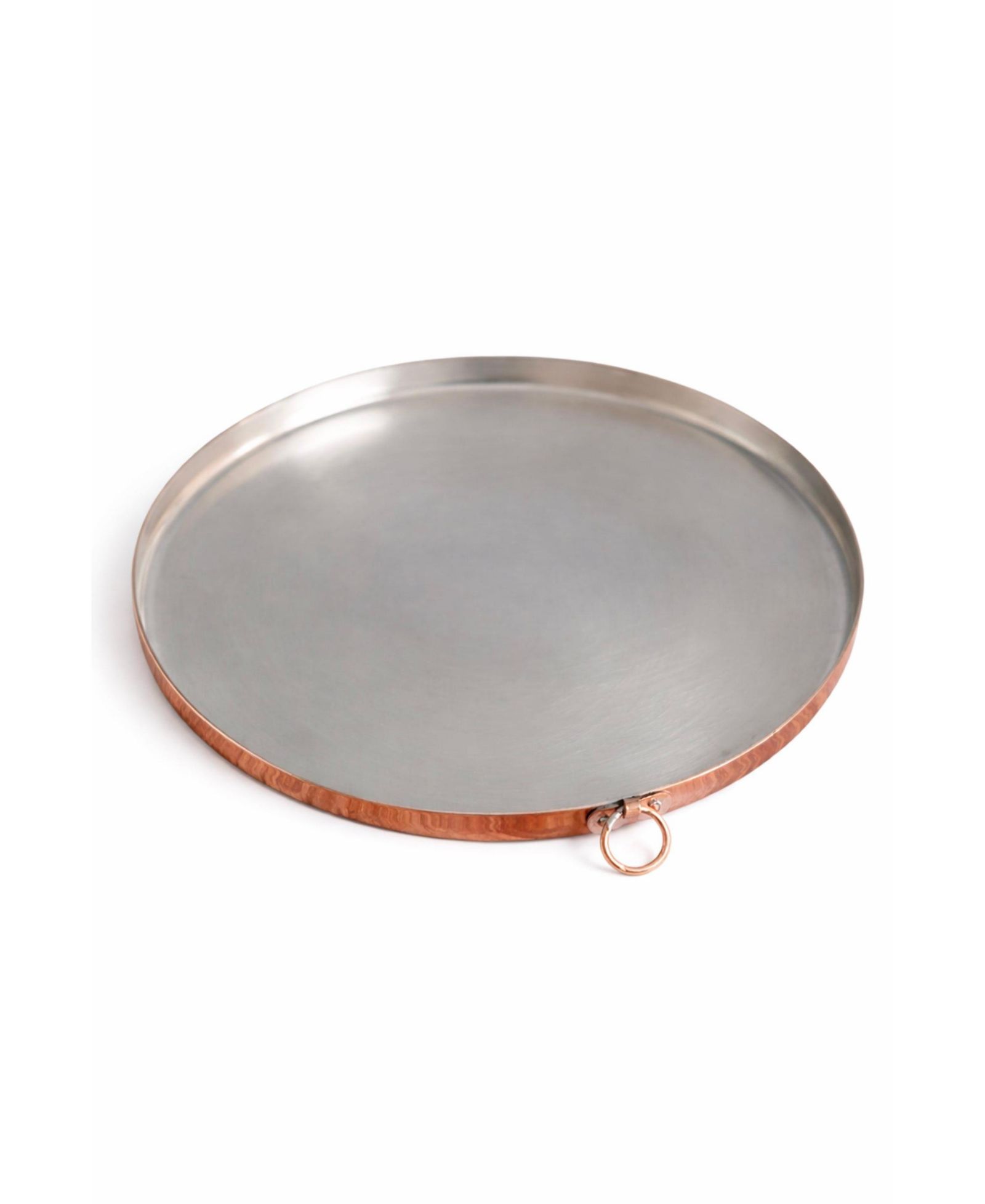 Круглый противень для выпечки Coppermill Kitchen CMK Vintage Inspired