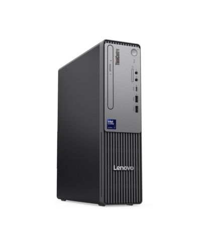 Lenovo ThinkCentre Neo 50s Gen 6 Small Form Factor Desktop Computer, Intel Core Ultra 7 265 2.4GHz, 16GB RAM, 512GB SSD, Windows 11 Pro
